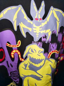 VANS OOGIE BOOGIE OVERSIZE SWEATSHIRT 🔥🔥