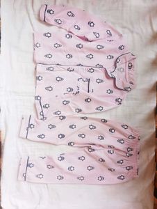 2 - 4 Years Baby Girl Outfits