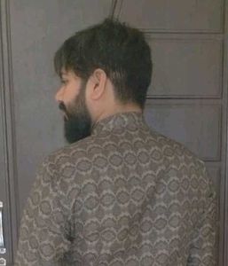 Men&#39;s Ethnic Kurta Set