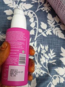 PLIX Hibiscus Bond Repair Serum
