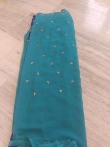 Beautiful Saree