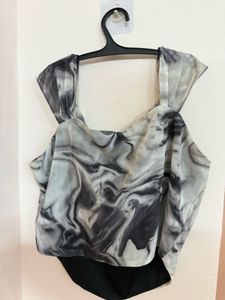 Tie-Dye Cami Top