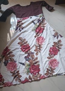 Long Top / Gown