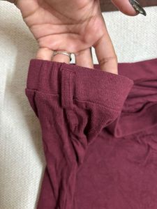 Tank Top And Skirt Co-ord Set Combo