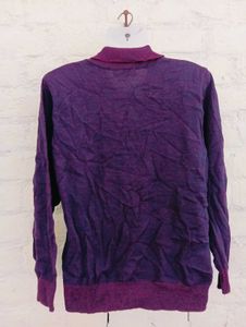 Wool Winter Sweat Shirts