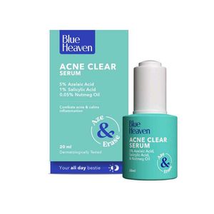 Acne Clear Serum