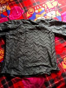 Olive Basic Women Top