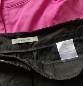 Combo Of Pants For Women