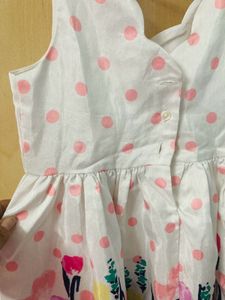 Gymboree Beautiful Dress