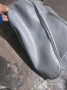 Zara Sling Parse