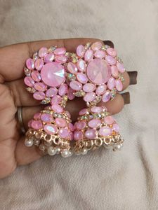 Jhumkas💗