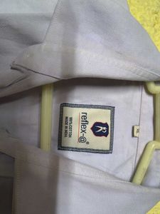 Reflex XL Cotton Polo