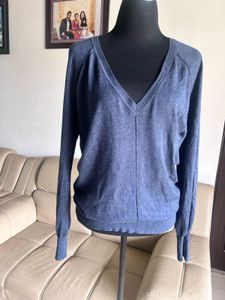 Urban Knits Sweater Dress