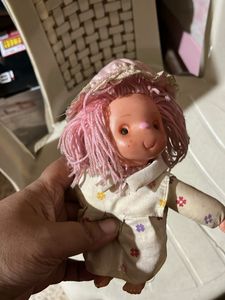 Vintage Twin Dolls