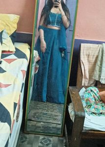 Lehenga ❤️