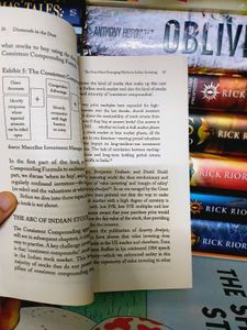 Diamond In The Dust.