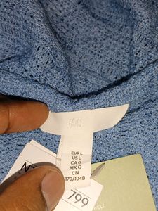 H&amp;M ORIGINAL BRAND NEW WITH TAG