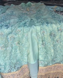 Skirt Suit