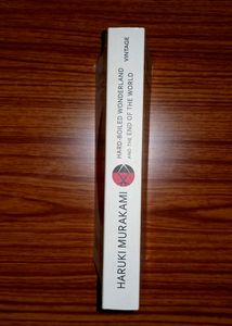 &#34;Hard-boiled wonderland and end of the world&#34;