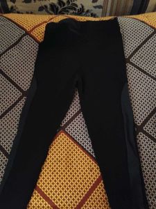 Black Leggings
