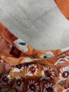 🆕 Naira Cut Kurti