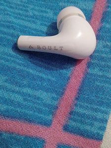 Boult Earbuds Only One Ear Working
