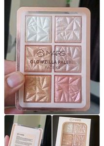News Mars Highliter