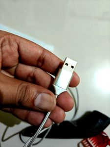 Modified Philips Titanium Blade Trimmer