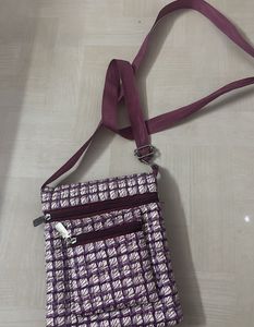 Crossbody Bag