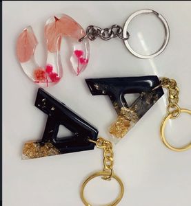 Resin Keychain (customisation And Design Available