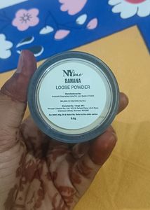 NYbae Loose Powder