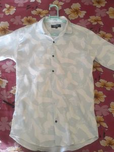 Brand New Partywear Office wear Shirt