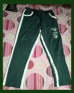 Messi Lower For Boys