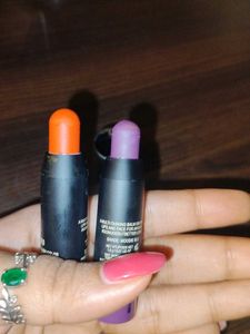 Nudestix Blush Sticks