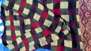 Woolen Kurti For Women