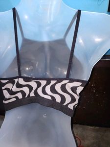 Tank Top 34 Size