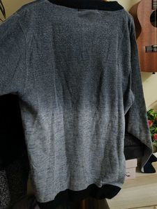 Stylish Pullover Sweater