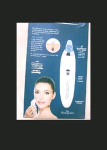 Blackheads And Whiteheads Remover.