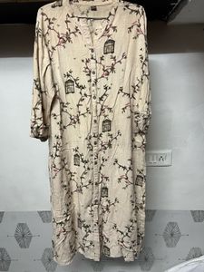 Printed Kurta 🫠💕