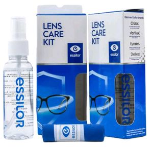 Essilor Lens Care Kit