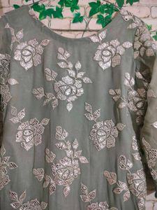 shalwar kameez