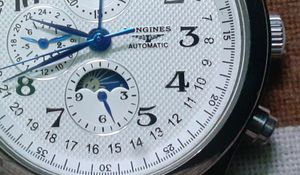 LONGINES WATCH