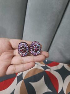 💎Rhinestone Earrings💎
