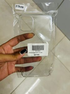 iPhone 11 Pro Max Phone Case Cover Combo