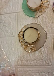 Resin Decoration Items