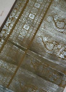 banarasi Silk Saree