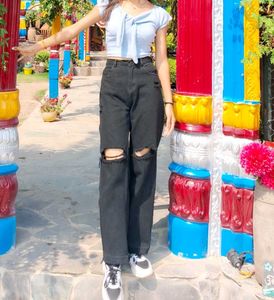 Baggy Jeans