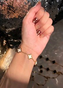 Clover Jwellery Combo