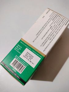 Dr Sheth&#39;s Neem &amp; 2% Salicylic Acid Face Serum