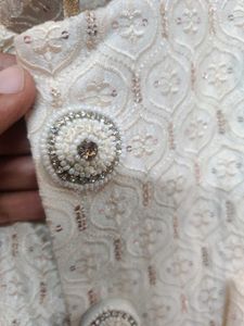 Elegant Sherwani For Lil Boys